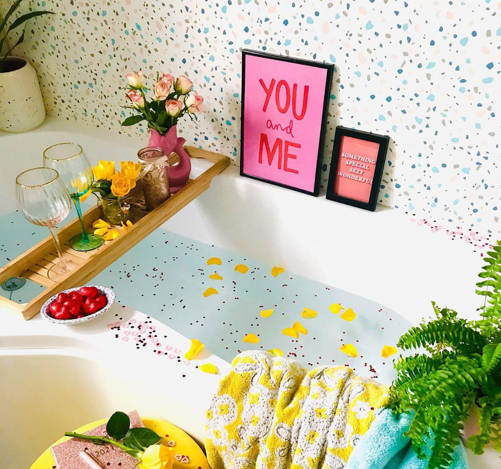 VALENTINES 2021: The Instagram account's we're crushing on